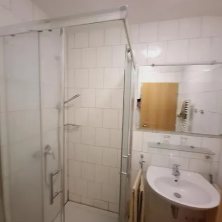 Pension Und Ferienwohnungen Bachmann Wölfersheim Extérieur photo