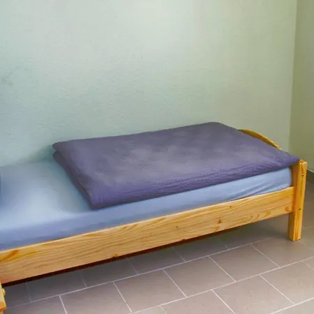 Pension Und Ferienwohnungen Bachmann Wölfersheim Extérieur photo