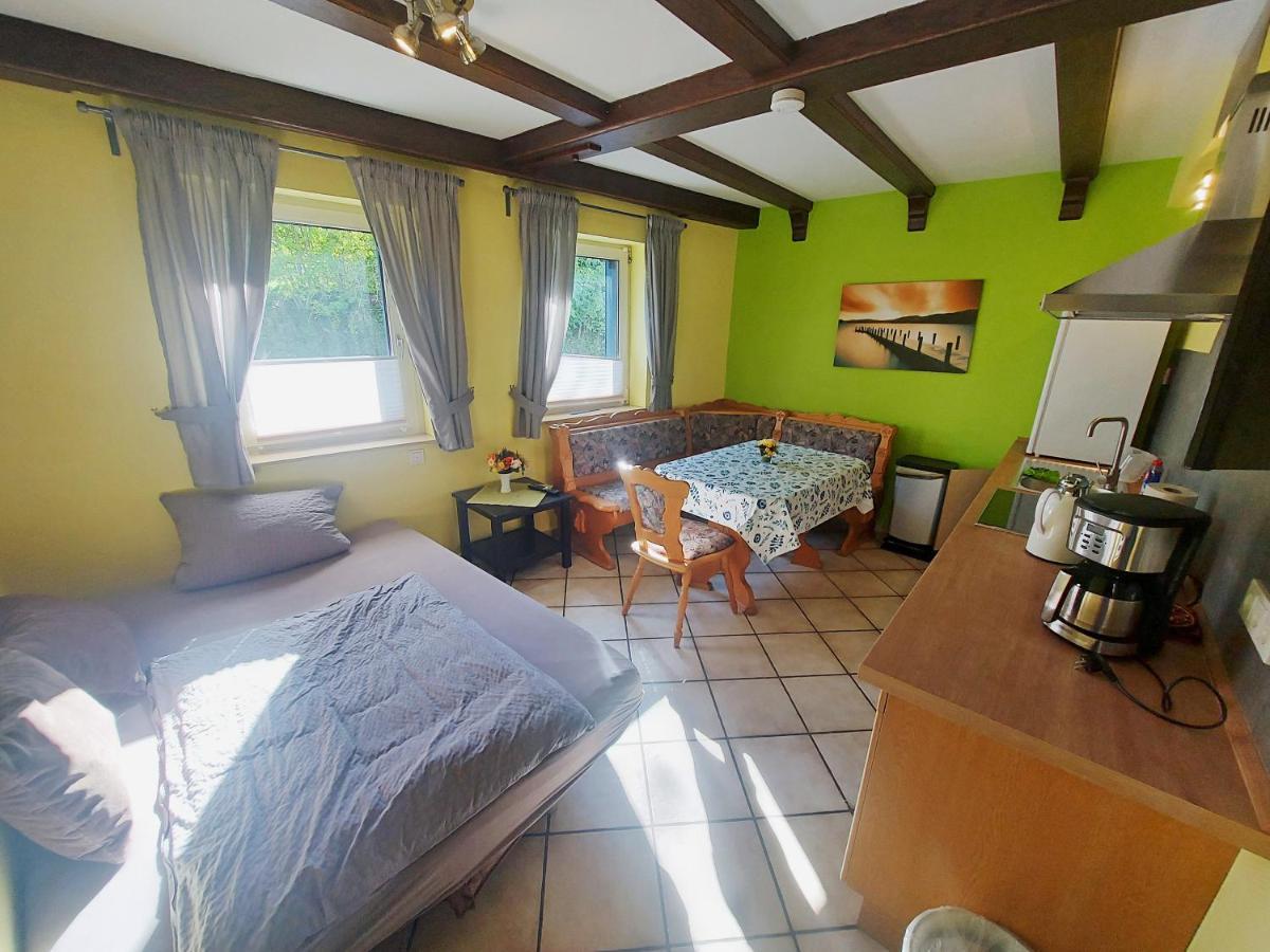 Und Bachmann Appartement *
