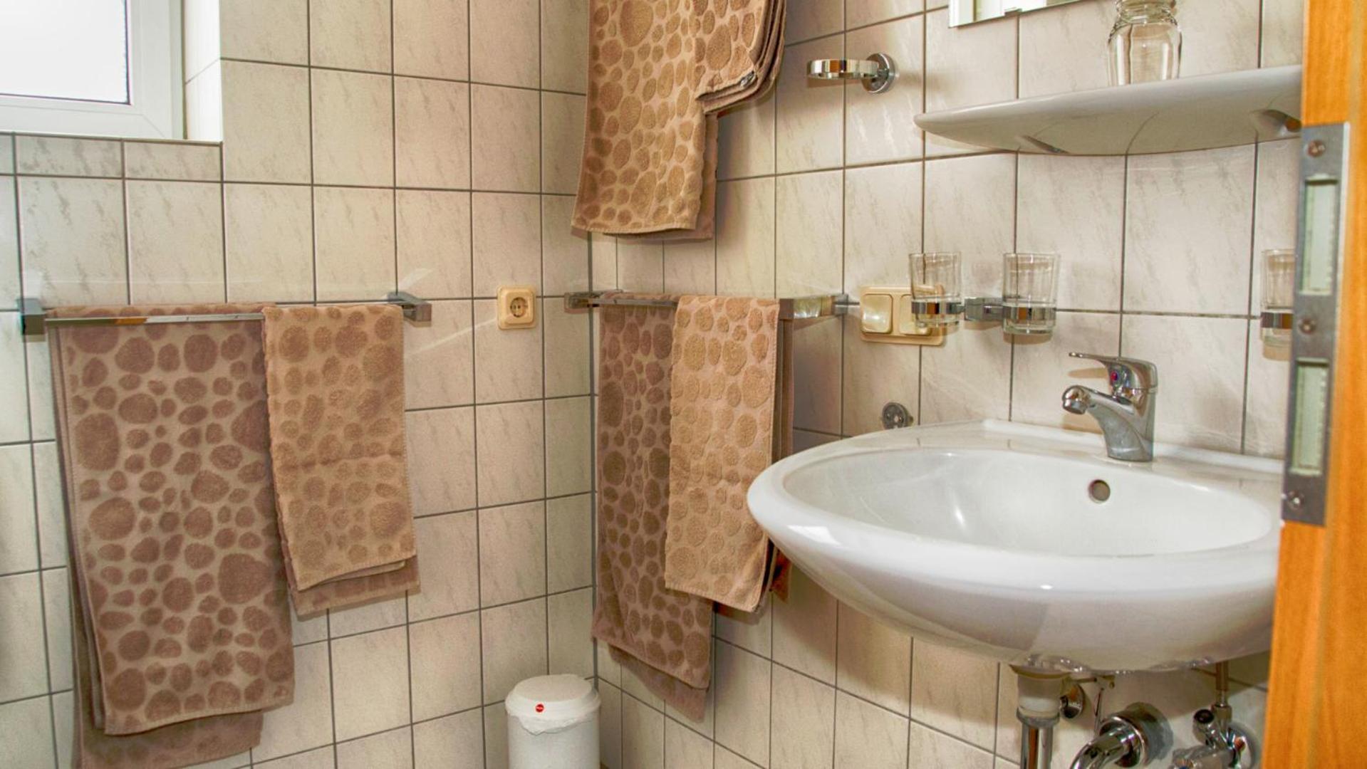 Und Bachmann Appartement Wölfersheim