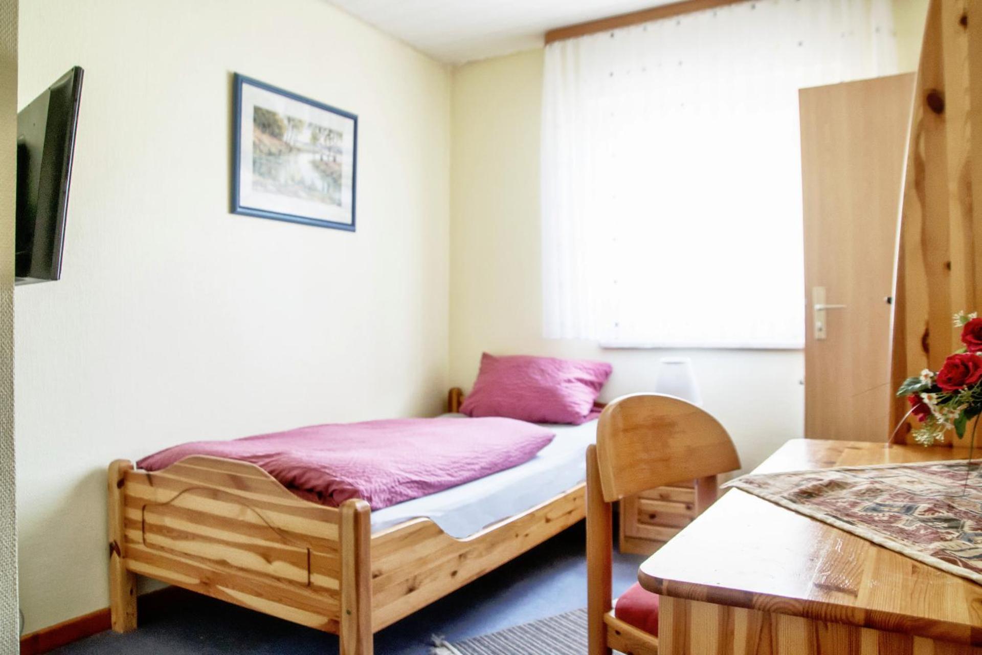Appartement Und Bachmann Wölfersheim