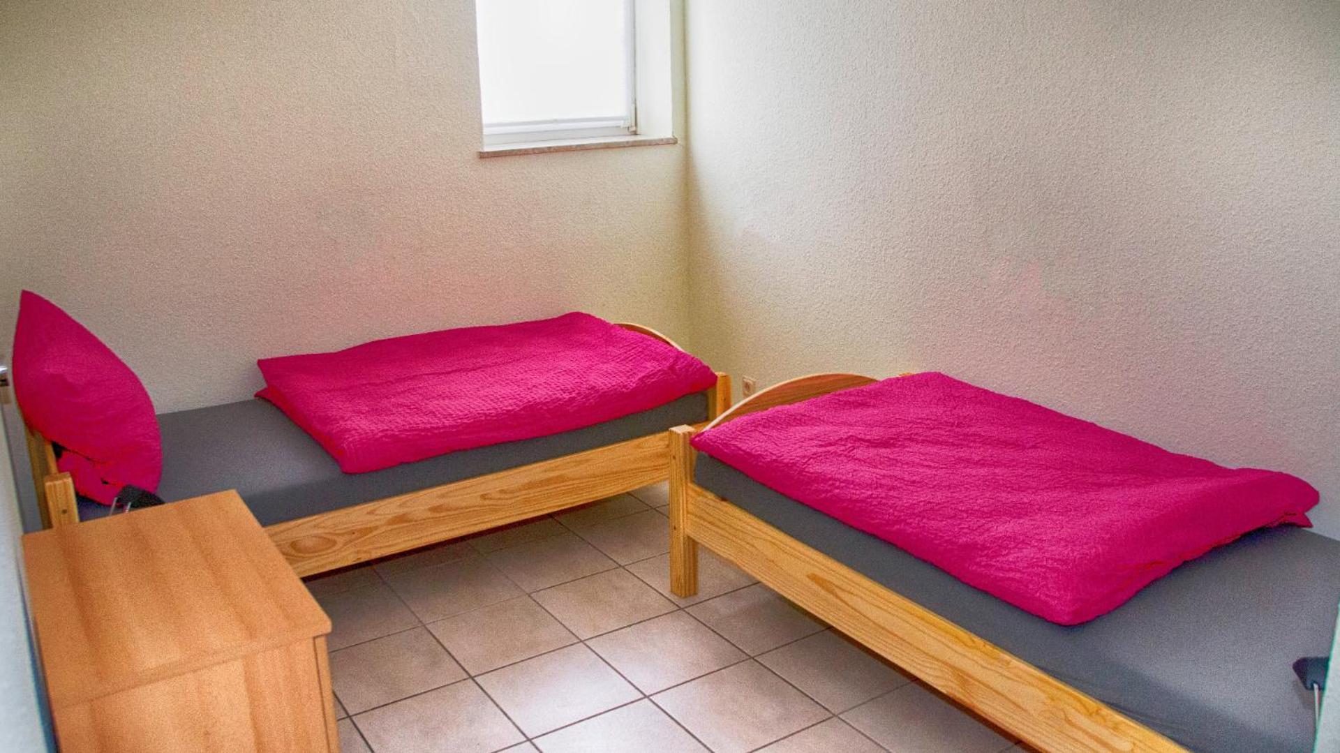 Und Bachmann Appartement