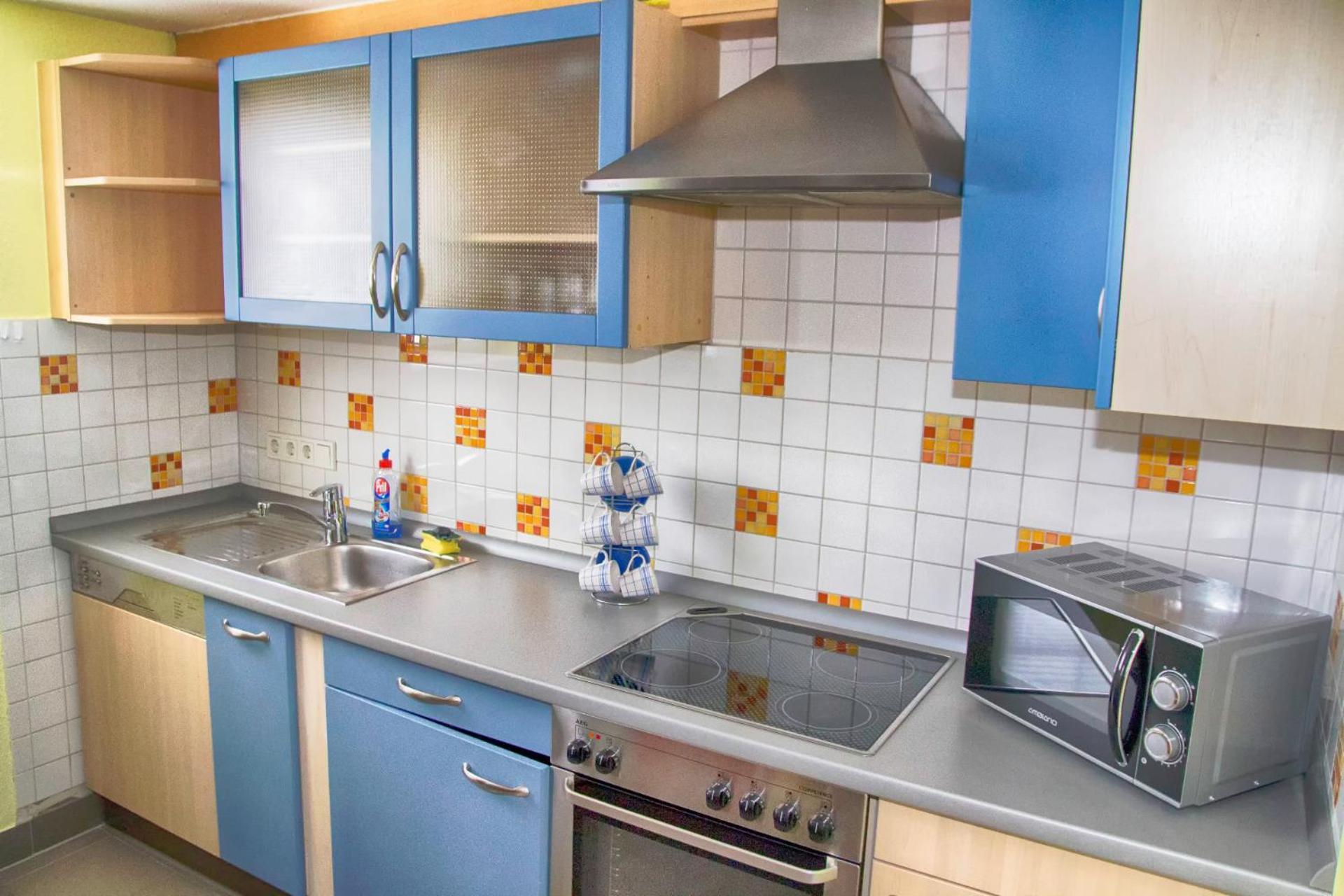 Appartement Und Bachmann