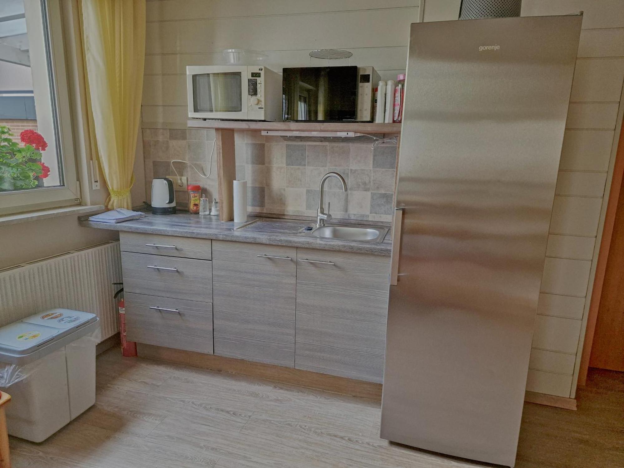 Appartement Und Bachmann Wölfersheim