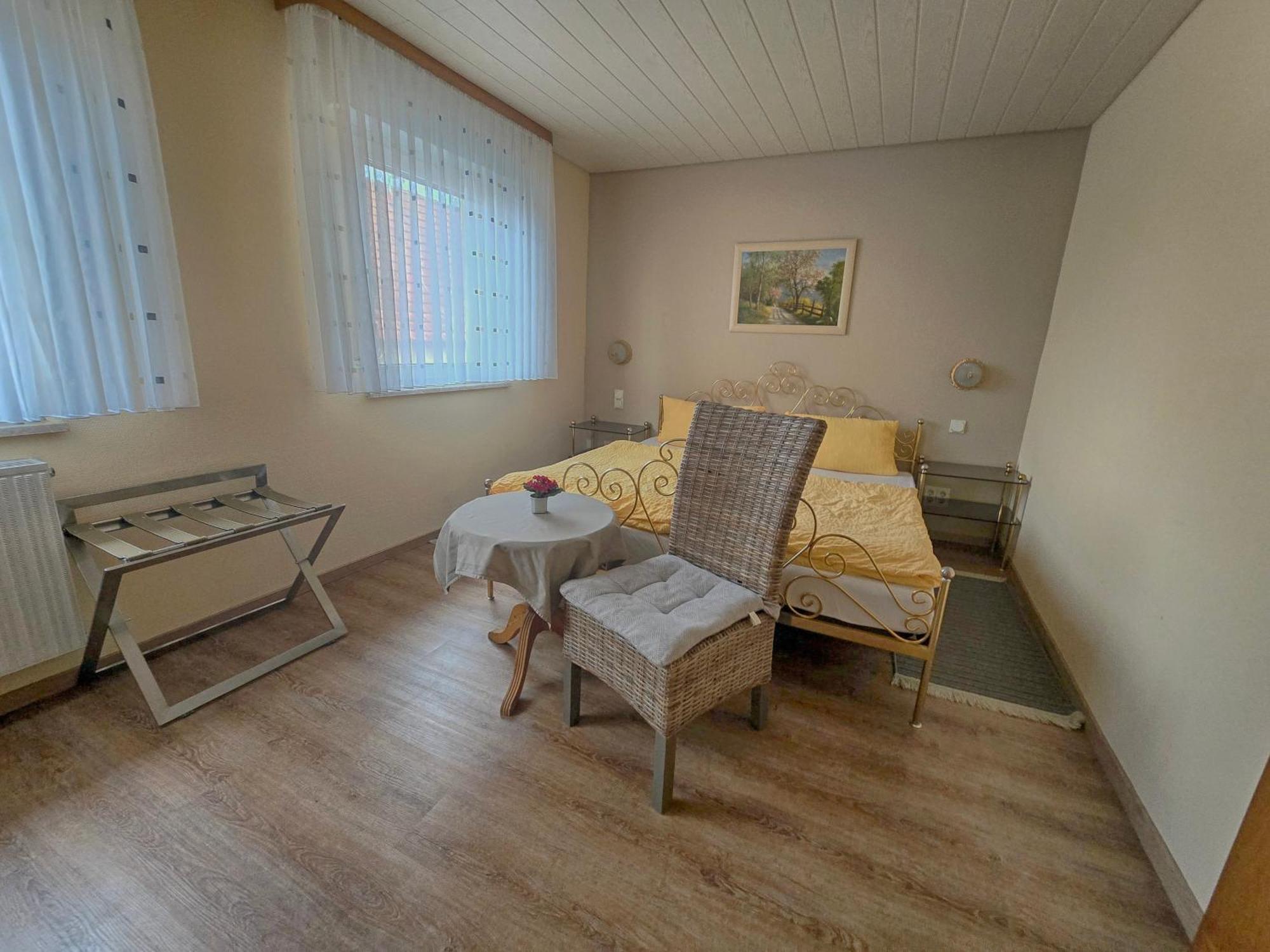 Appartement Und Bachmann