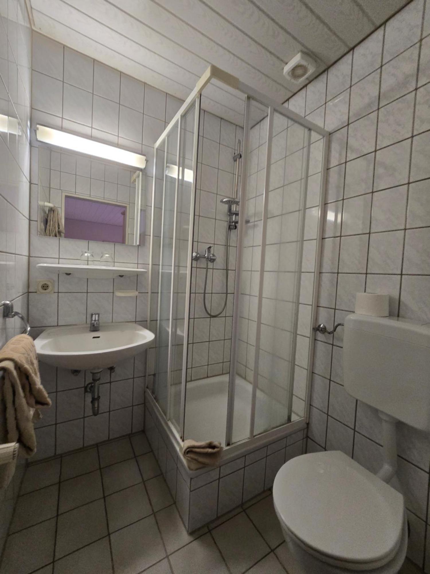 Und Bachmann Appartement *