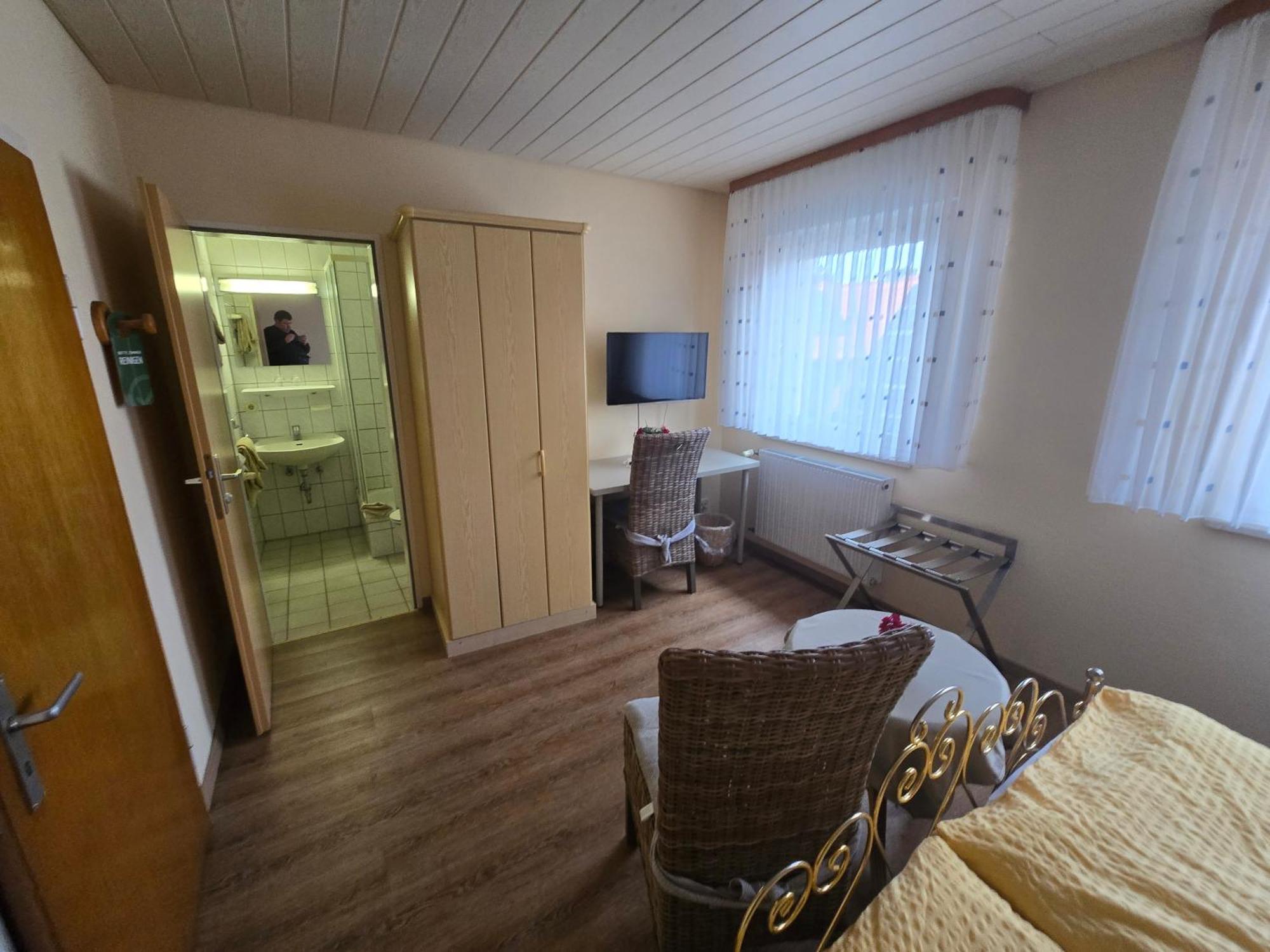 Appartement Und Bachmann *