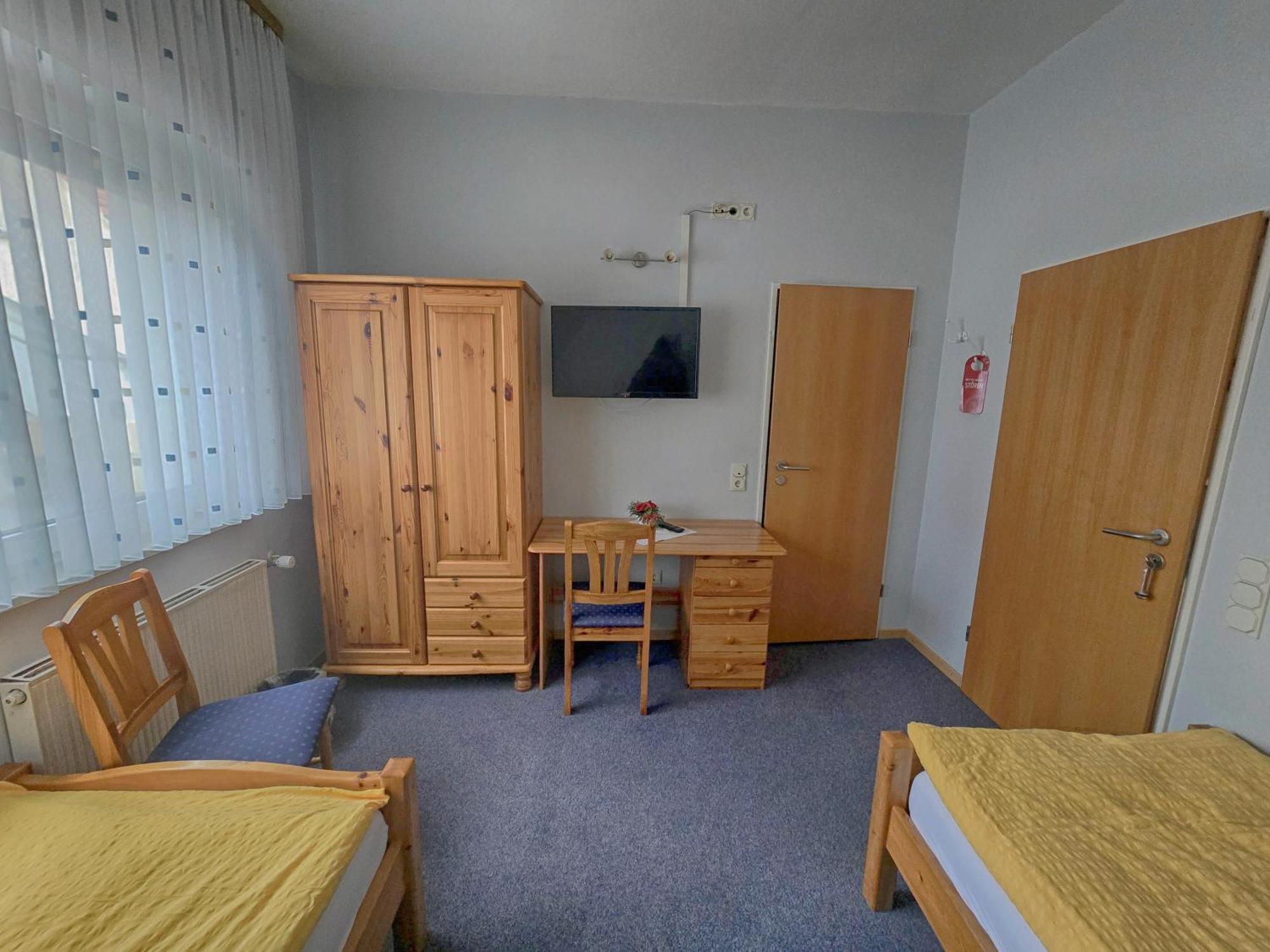 Appartement Und Bachmann Wölfersheim