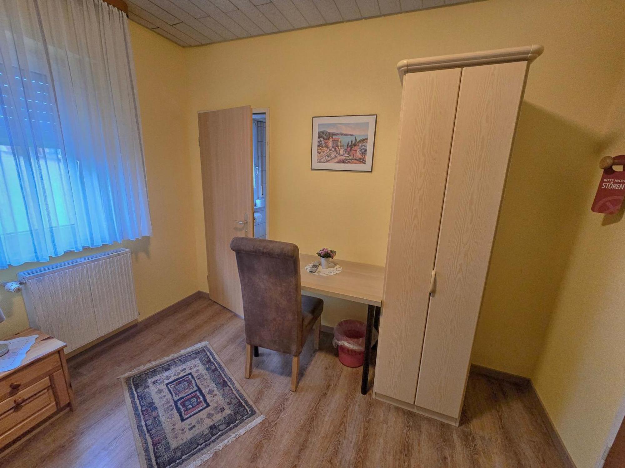 Und Bachmann Appartement